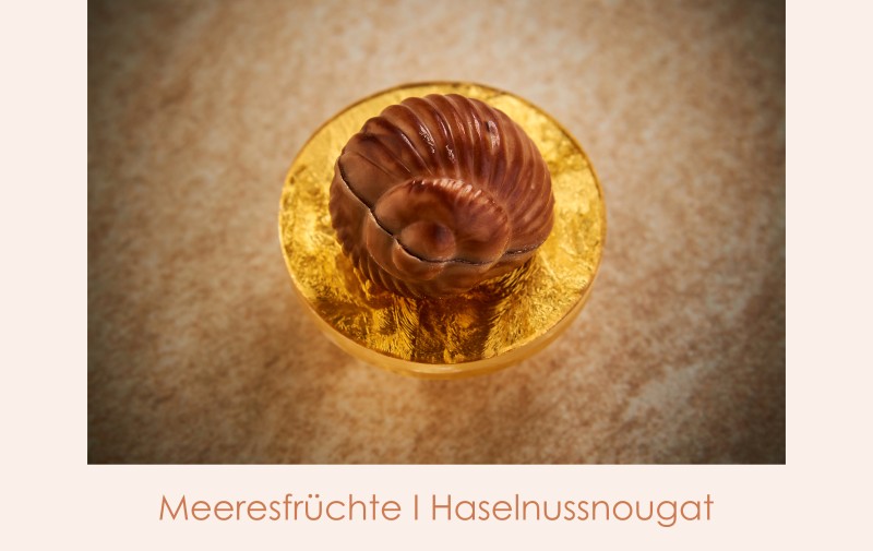 Meeresfrüchte