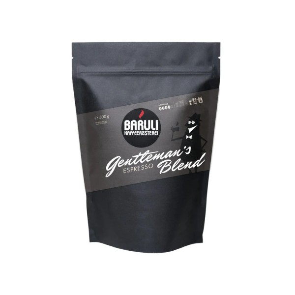 Espresso GentlemensBlend