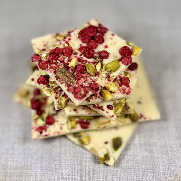 Johannisbeere Pistazie