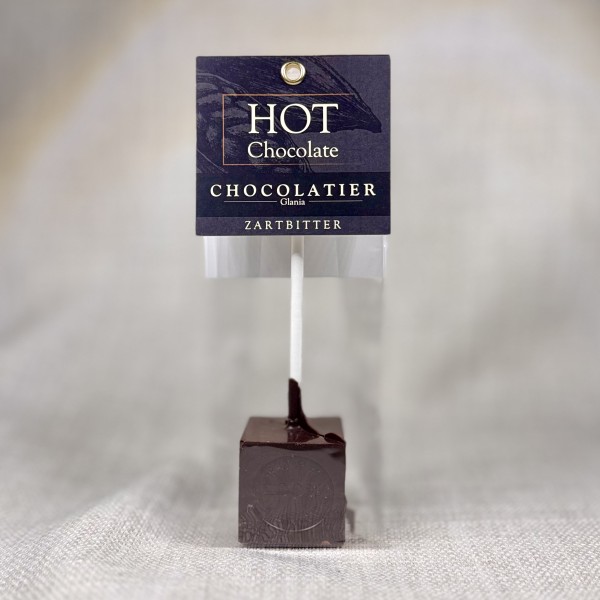 Hot Chocolate Dark