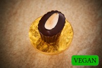 Michelangelo - Nougat Mandel (B)