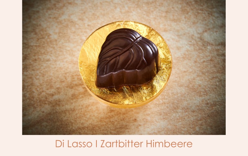 Di Lasso Zartbitter