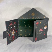 Adventskalender 25.4