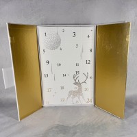 Adventskalender 25.2