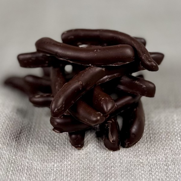 Orangetten Zartbitter