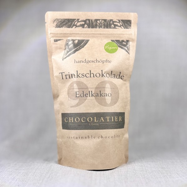 Trinkschokolade 90