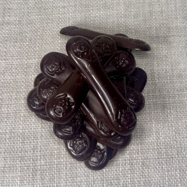 Katzenzungen Zartbitter