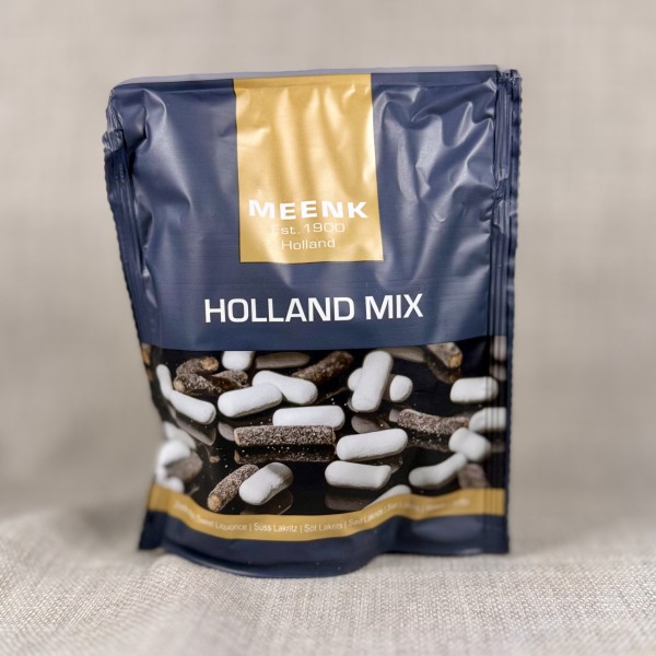 Hollandmix