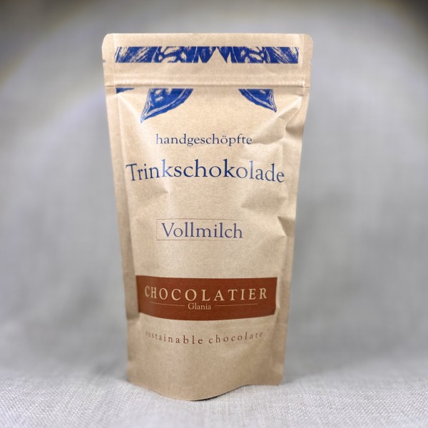 Trinkschokolade Milch
