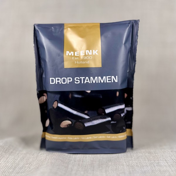Dropstammen