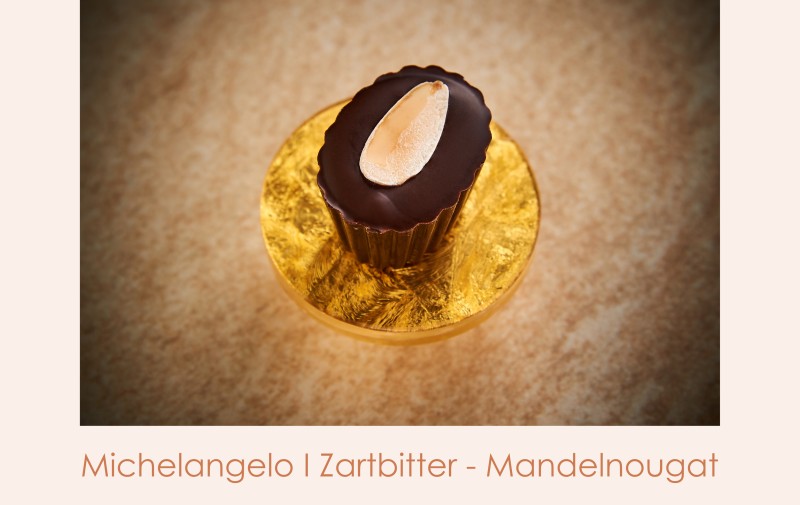 Michelangelo Zartbitter