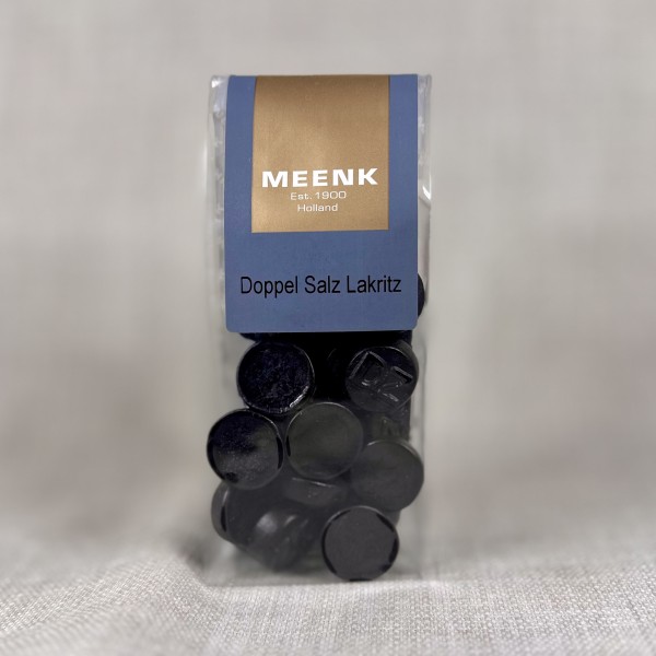 Doppelsalz