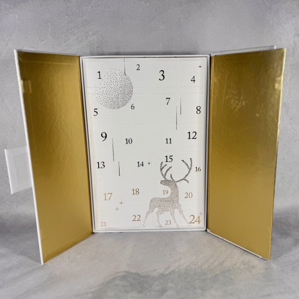 Adventskalender 25.2